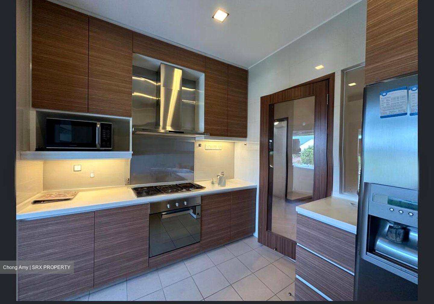 Orange Regency (D10), Apartment #519327371